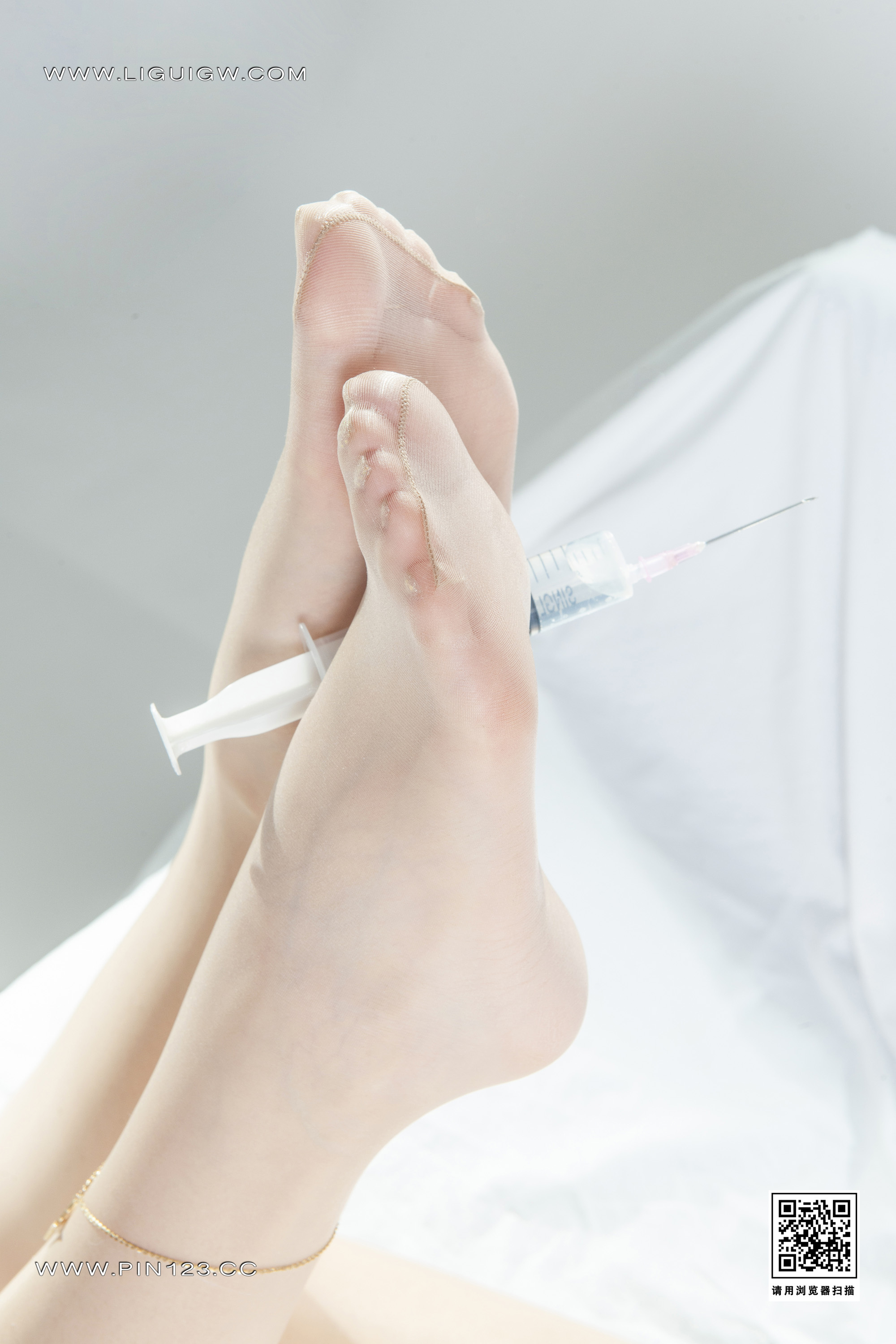 Ligui丽柜 2023.09.18 《欲望天使》 心心